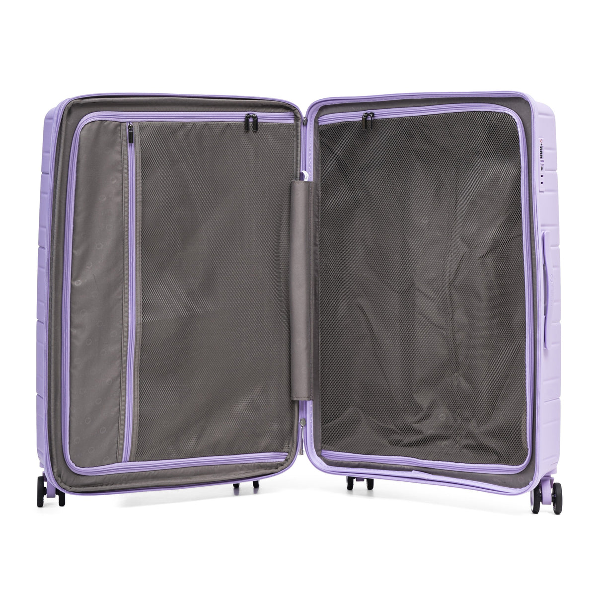 Pack 2x Maleta cabina + grande (S+L) Kippi Blossom Breeze