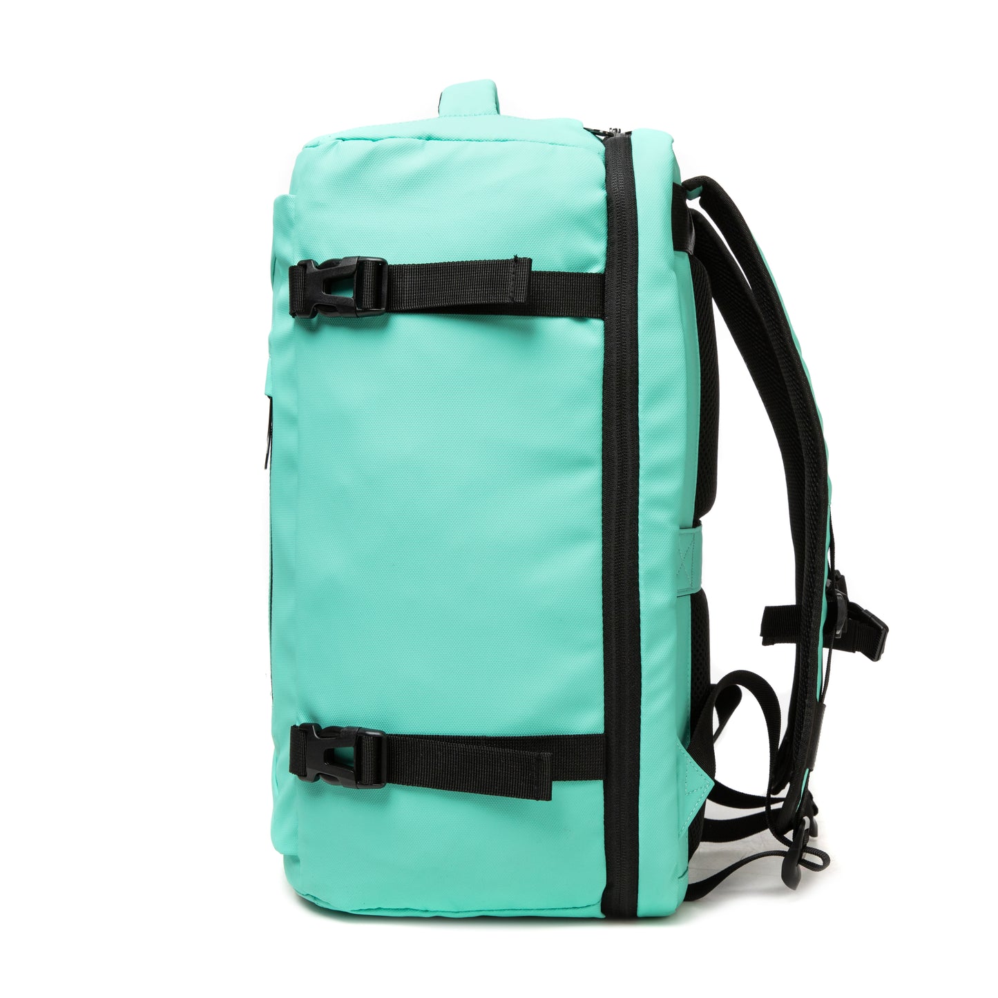Mochila de Cabina Kippi Expedition repelente al Agua - Aqua