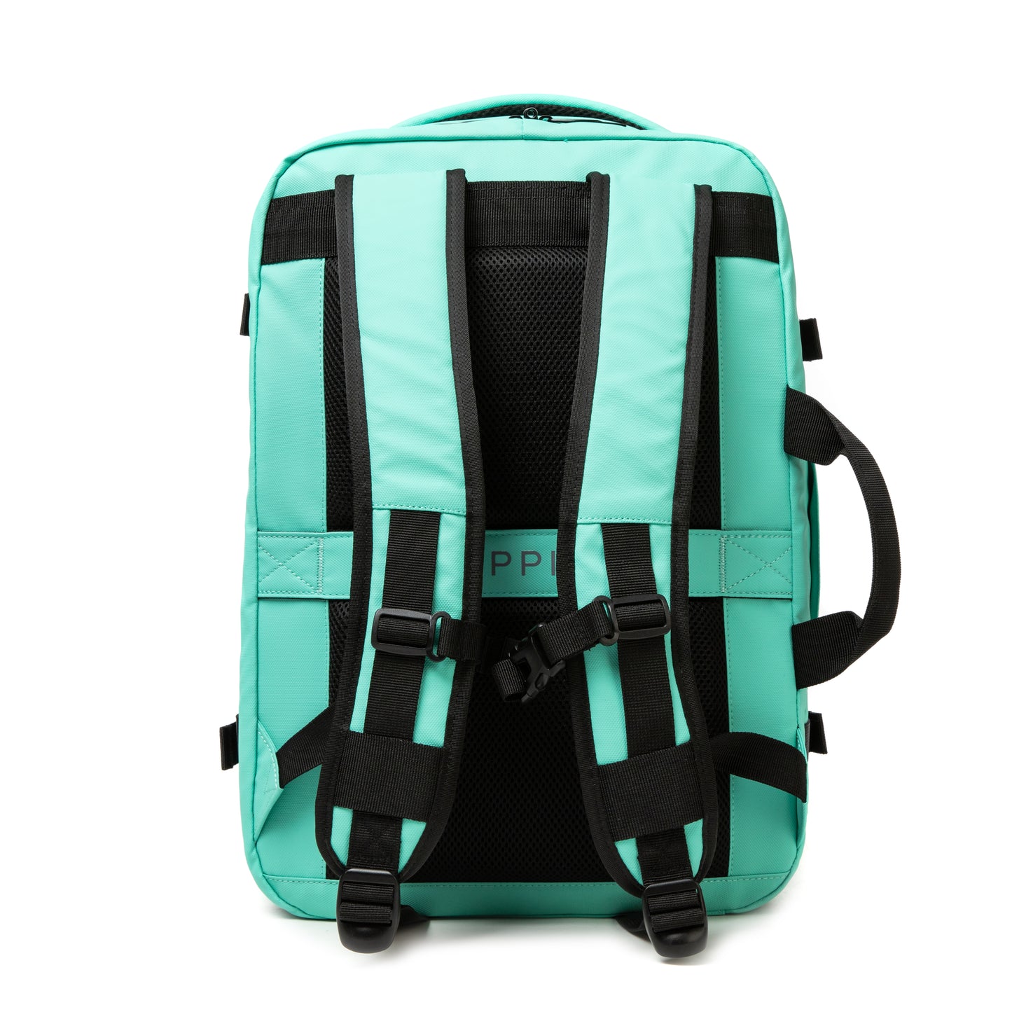Mochila de Cabina Kippi Expedition repelente al Agua - Aqua