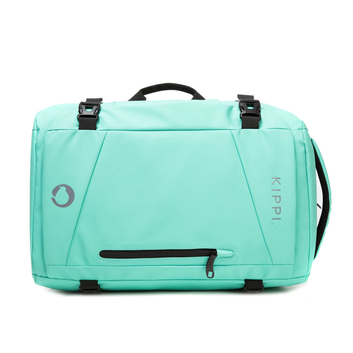 Mochila de Cabina Kippi Expedition repelente al Agua - Aqua