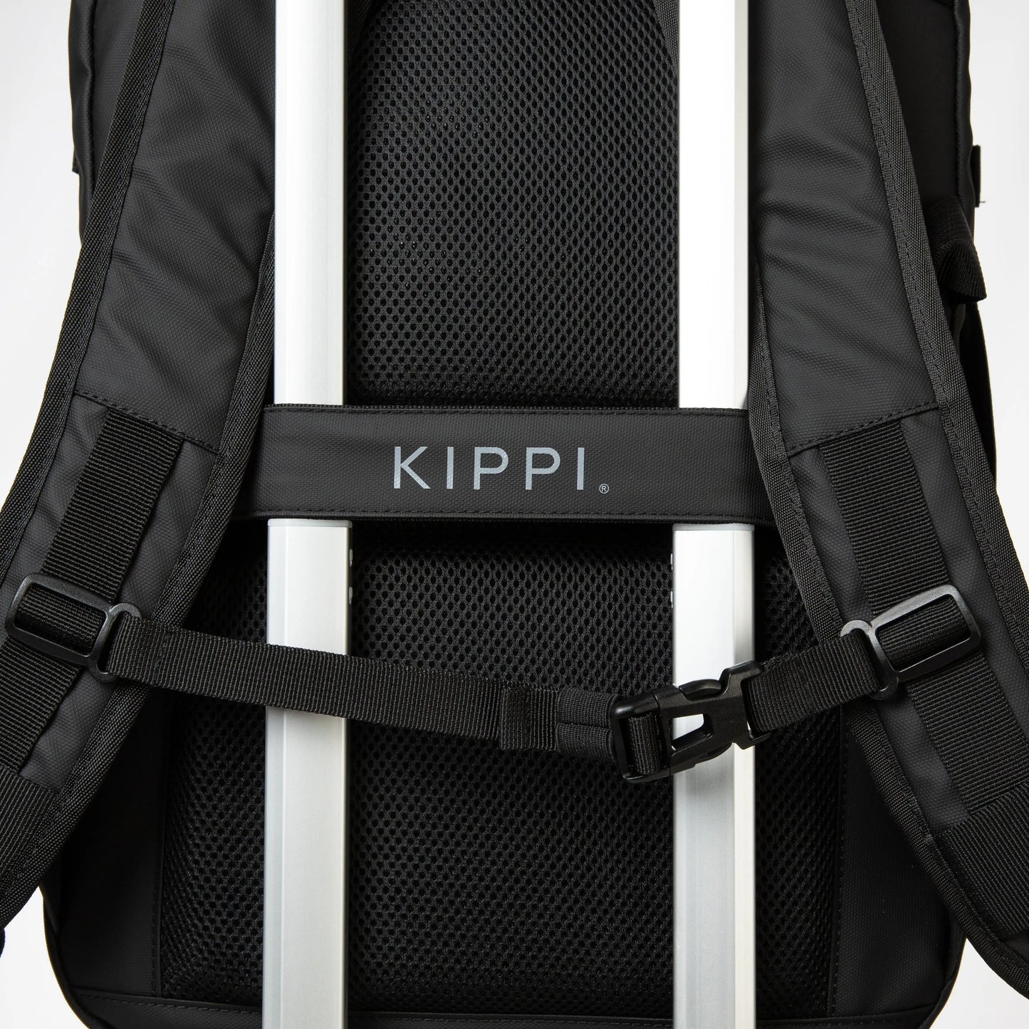 Pack x2 Mochilas de Cabina Kippi Expedition