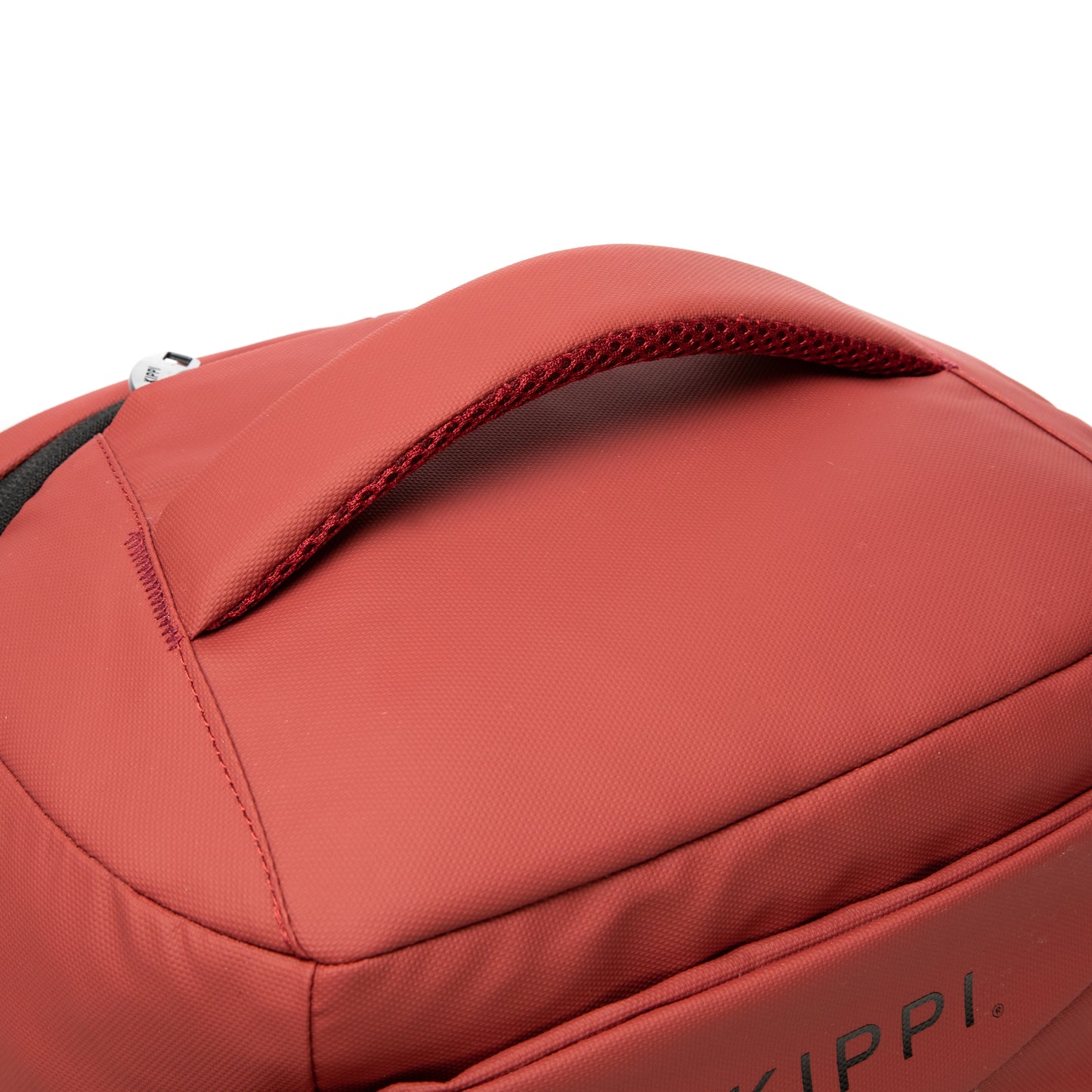 Mochila de Cabina Kippi Expedition repelente al Agua - Red