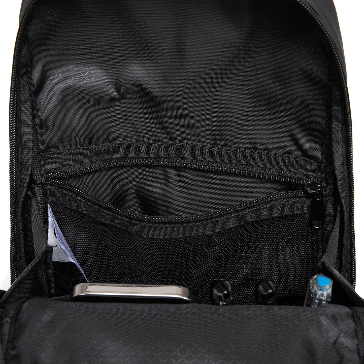 Crossbag Kippi Black