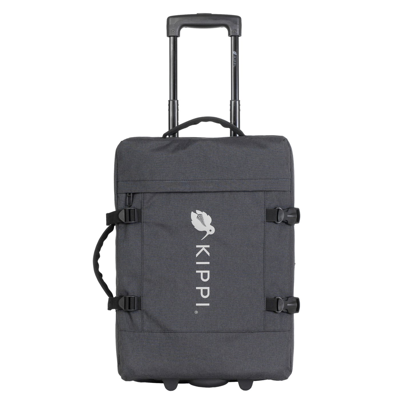 Maleta blanda con ruedas Kippi Duffle