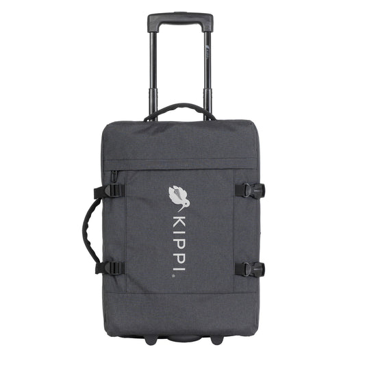 Maleta blanda con ruedas Kippi Duffle