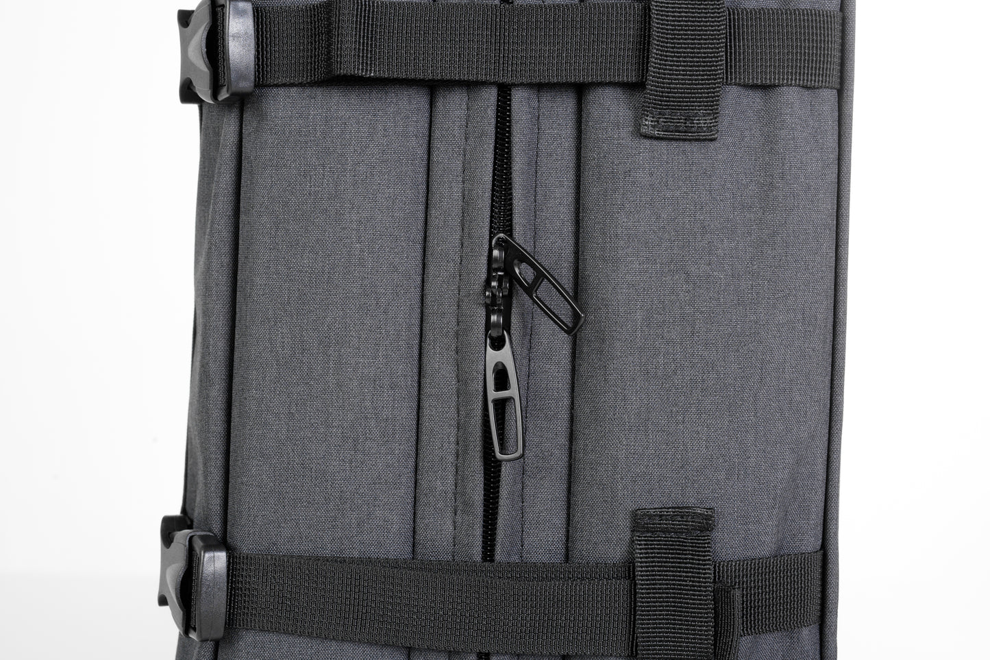 Maleta blanda con ruedas Kippi Duffle