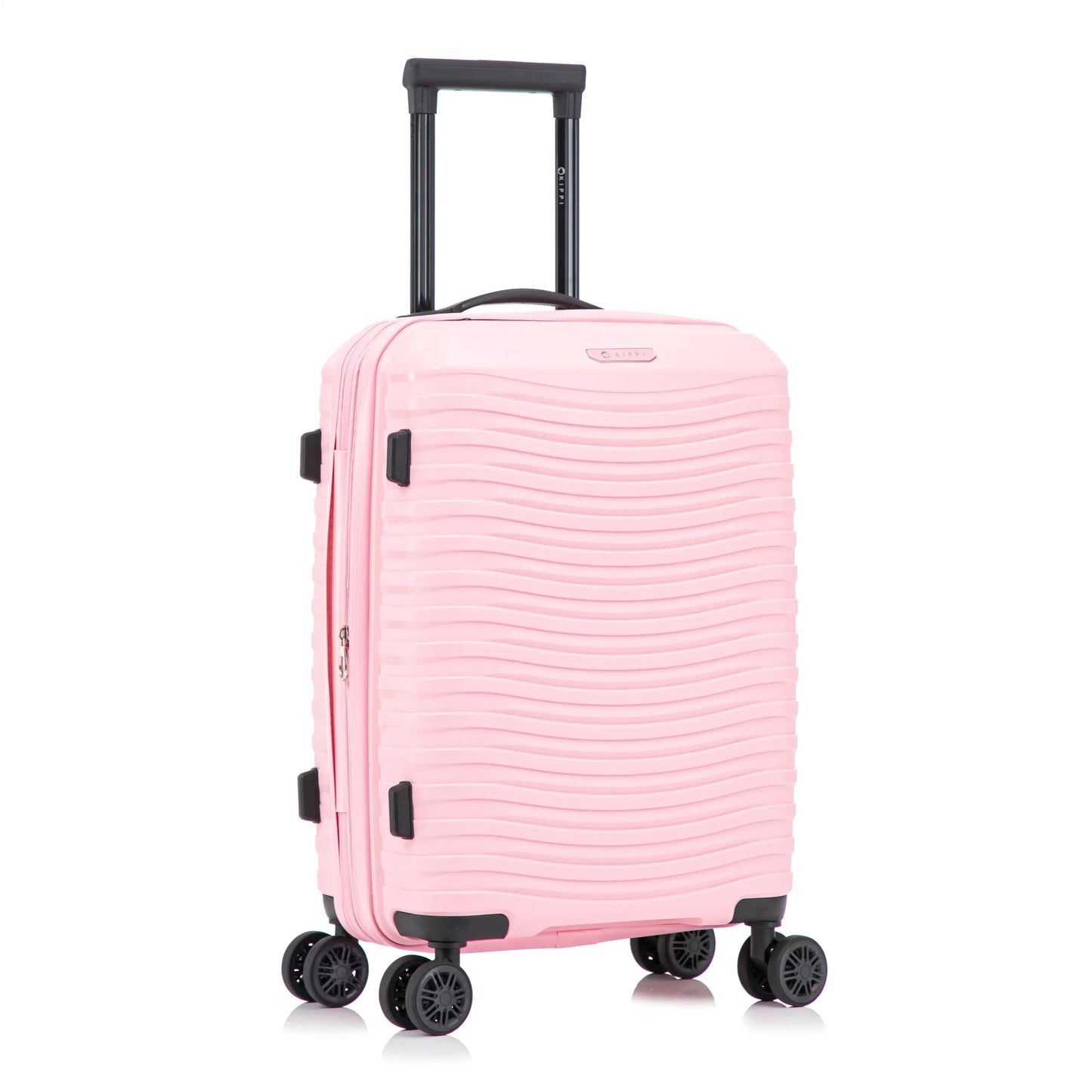Maleta grande (L) Kippi Buggy Pink