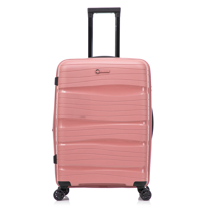 Maletas Grandes Rosa