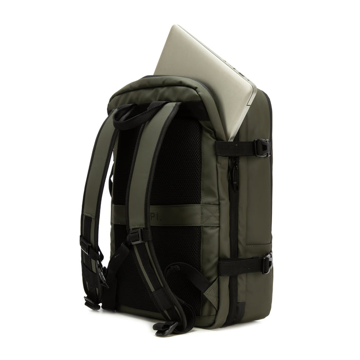 Mochilas Repelentes al Agua