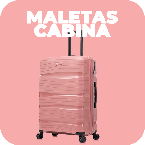 Maletas de Cabina