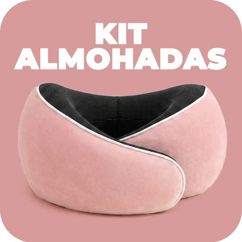 ALMOHADAS