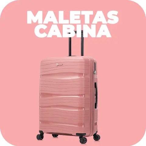 Maletas de cabina de viaje Kippi