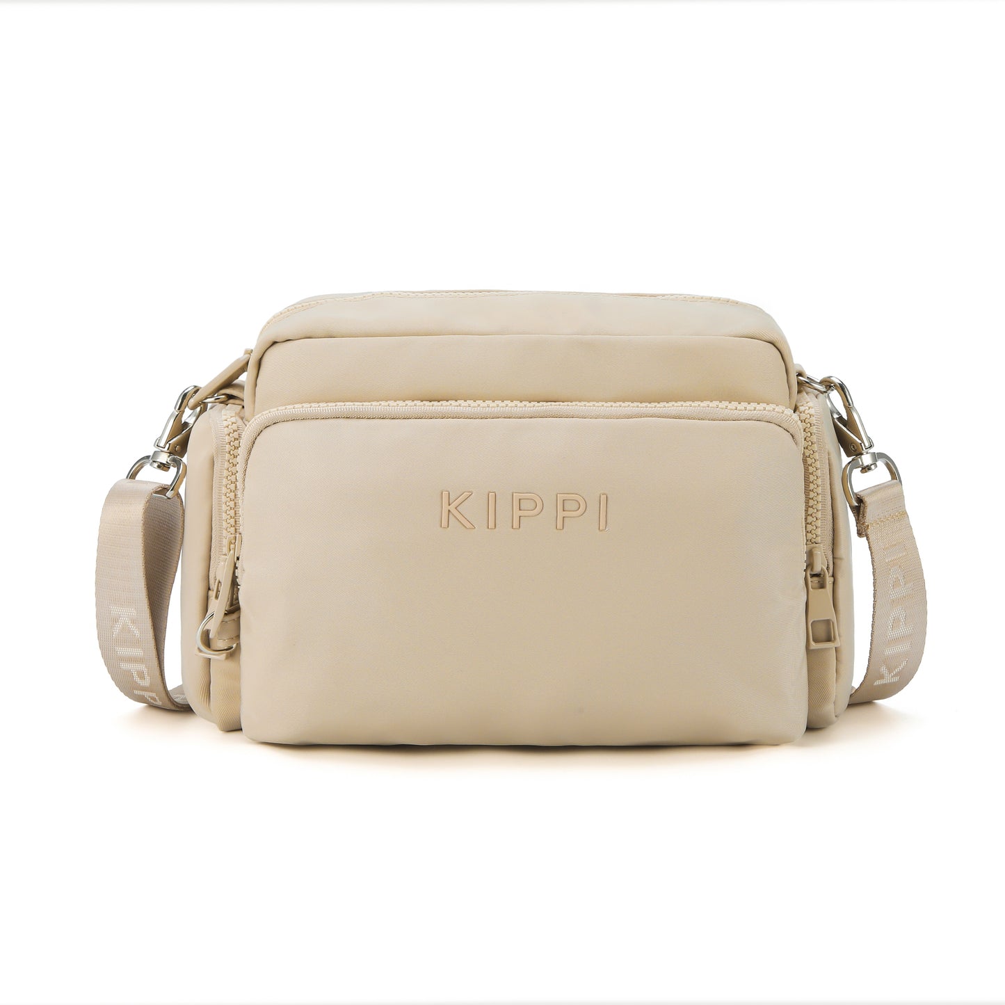 Bandolera de viaje KIPPI