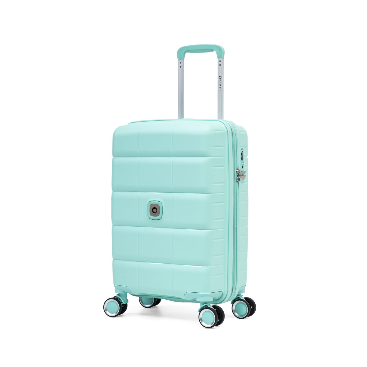 Maleta cabina Kippi Blossom Breeze