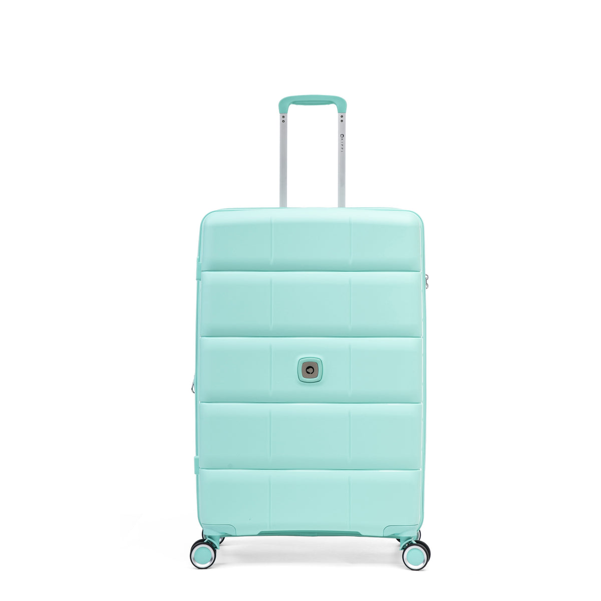 Pack 2x Maleta cabina + grande (S+L) Kippi Blossom Breeze