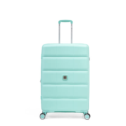 Pack 2x Maleta cabina + grande (S+L) Kippi Blossom Breeze