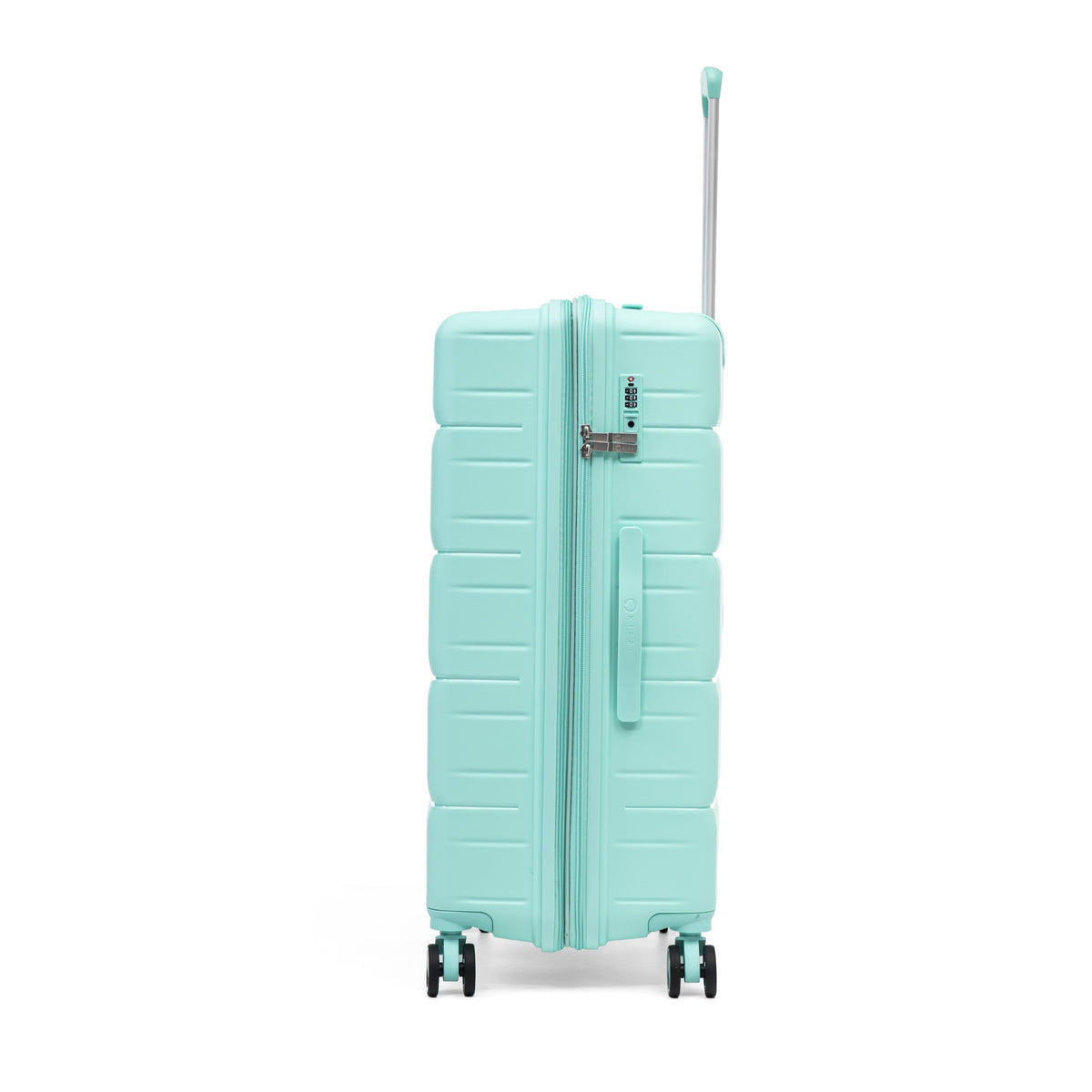 Pack 2x Maleta cabina + grande (S+L) Kippi Blossom Breeze