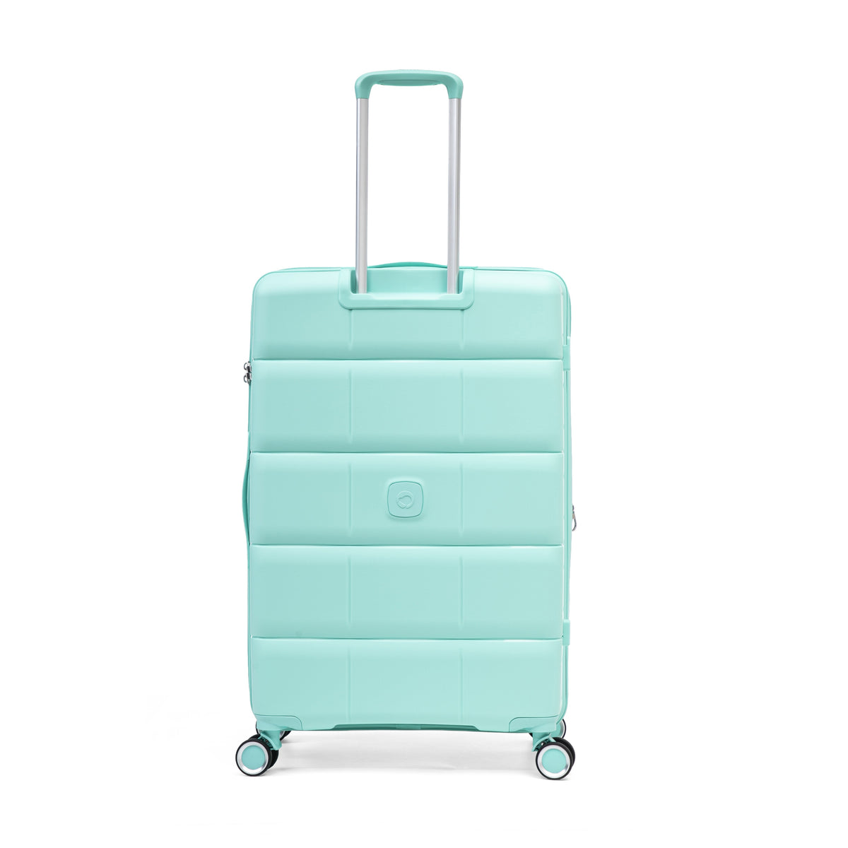 Pack 2x Maleta cabina + grande (S+L) Kippi Blossom Breeze