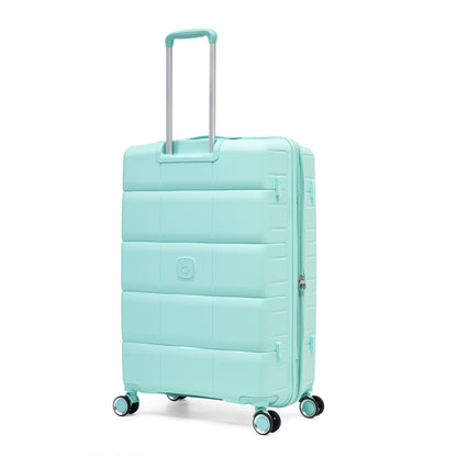 Pack 2x Maleta cabina + grande (S+L) Kippi Blossom Breeze