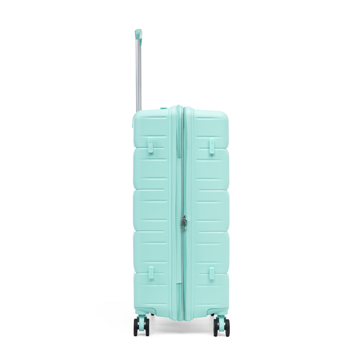 Pack 2x Maleta cabina + grande (S+L) Kippi Blossom Breeze