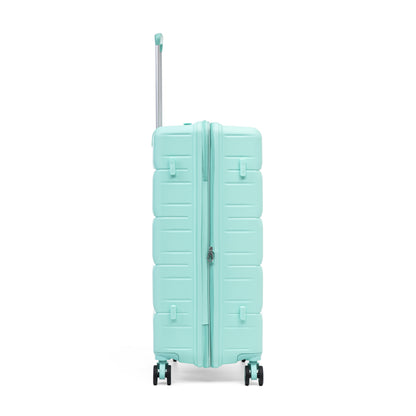 Pack 2x Maleta cabina + grande (S+L) Kippi Blossom Breeze