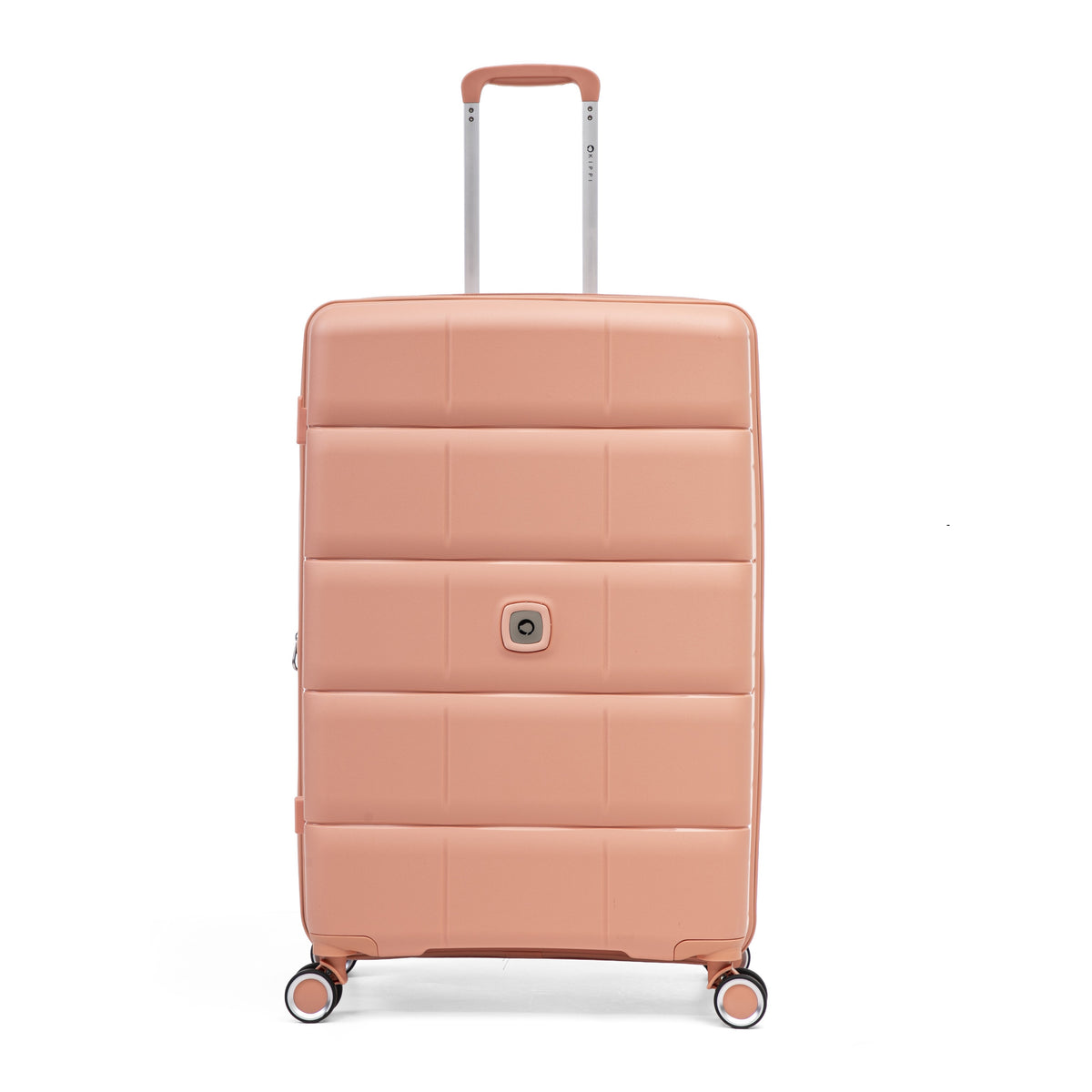 Maleta grande (L) Kippi Blossom Peach