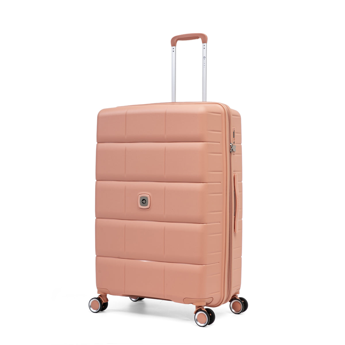 Maleta cabina Kippi Blossom Peach