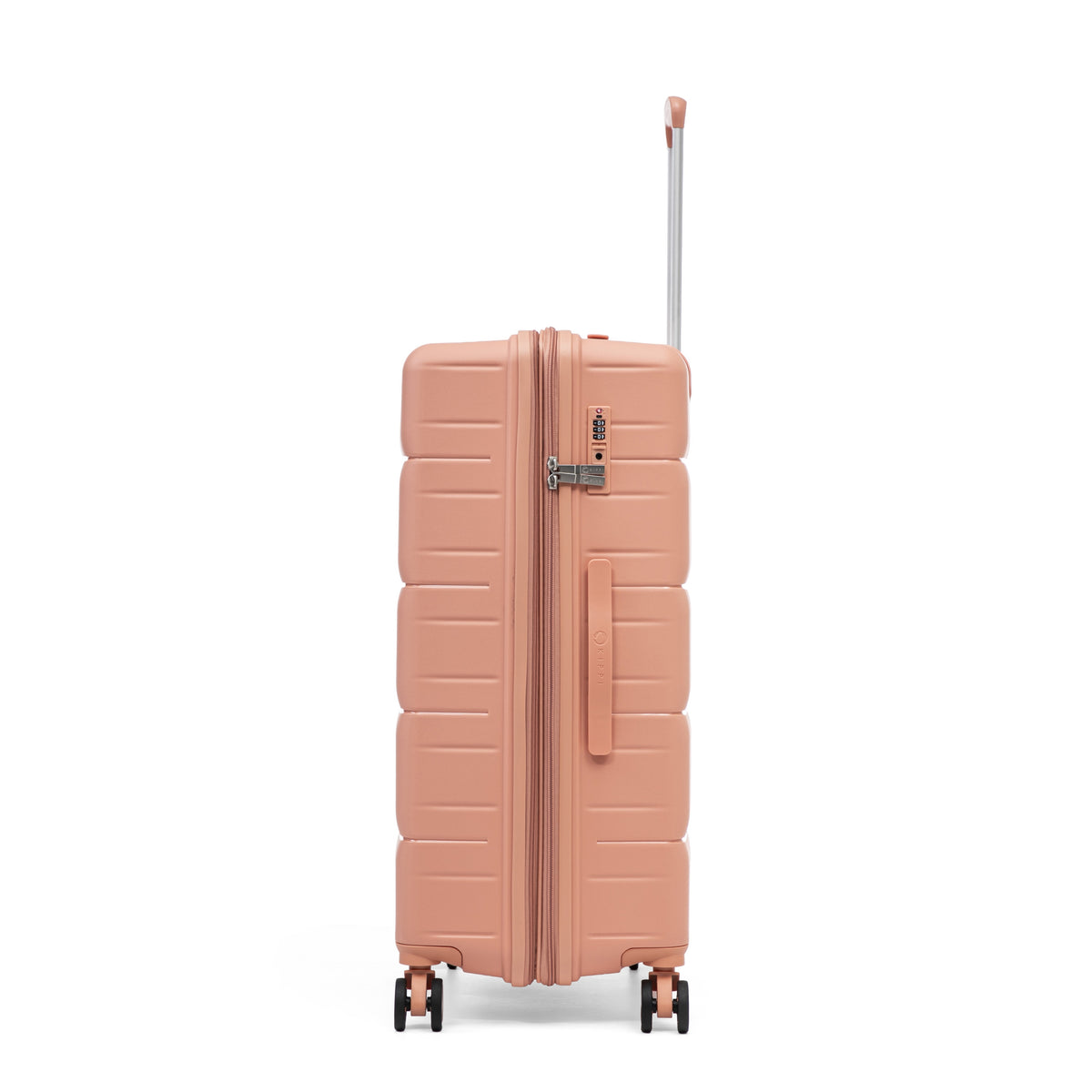 Maleta grande (L) Kippi Blossom Peach