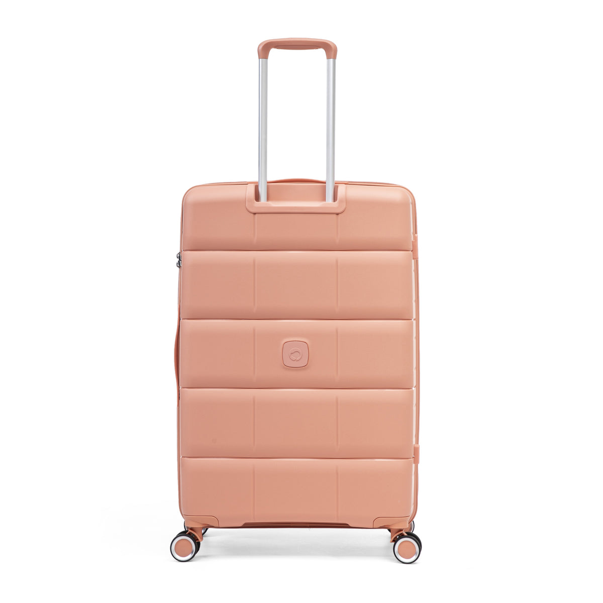 Maleta cabina Kippi Blossom Peach