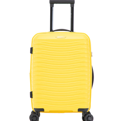 Maleta Cabina Kippi Buggy Yellow