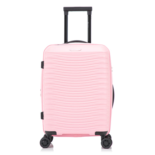 Maleta mediana (M) Kippi Buggy Pink