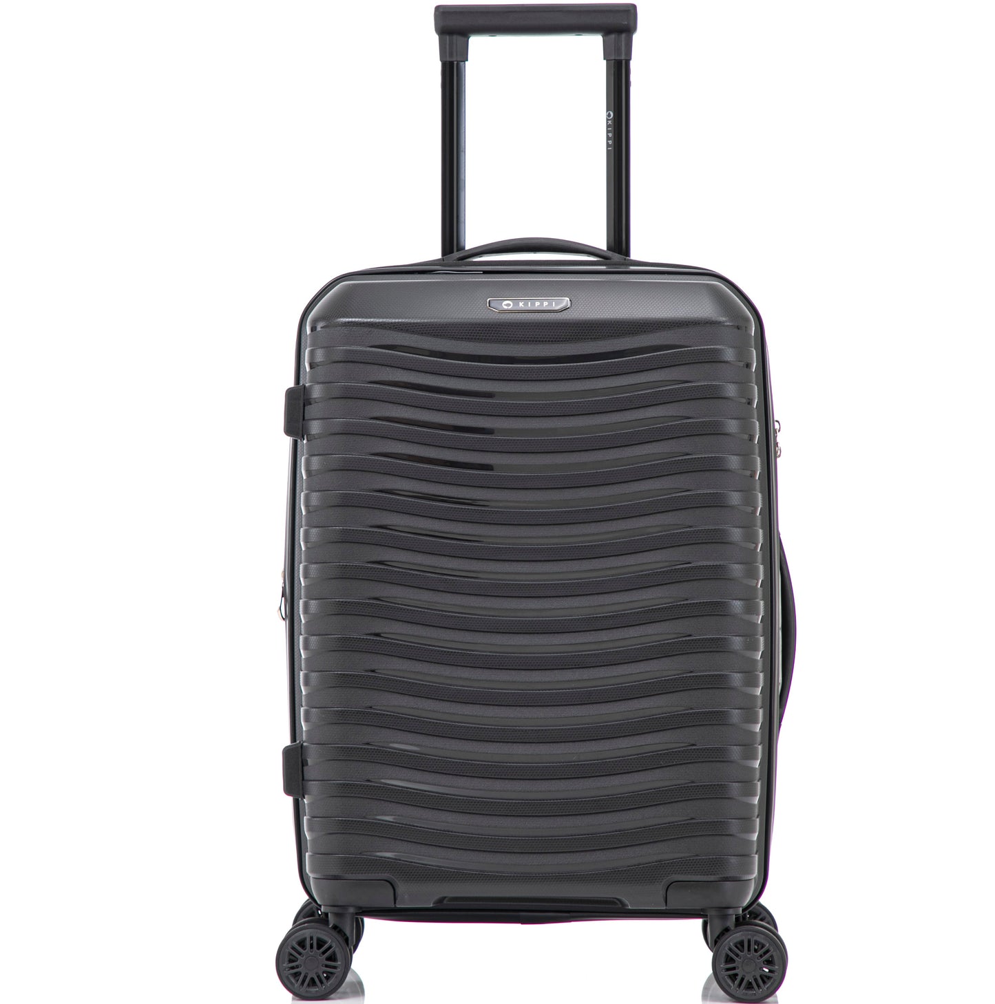 Maleta grande (L) Kippi Buggy Black