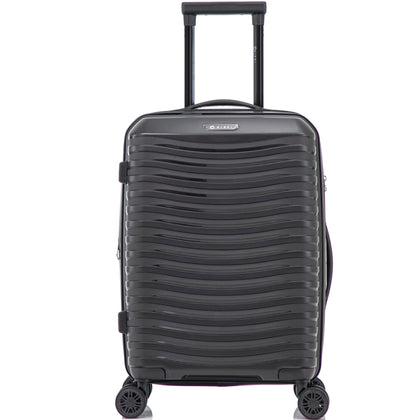 Maleta grande (L) Kippi Buggy Black