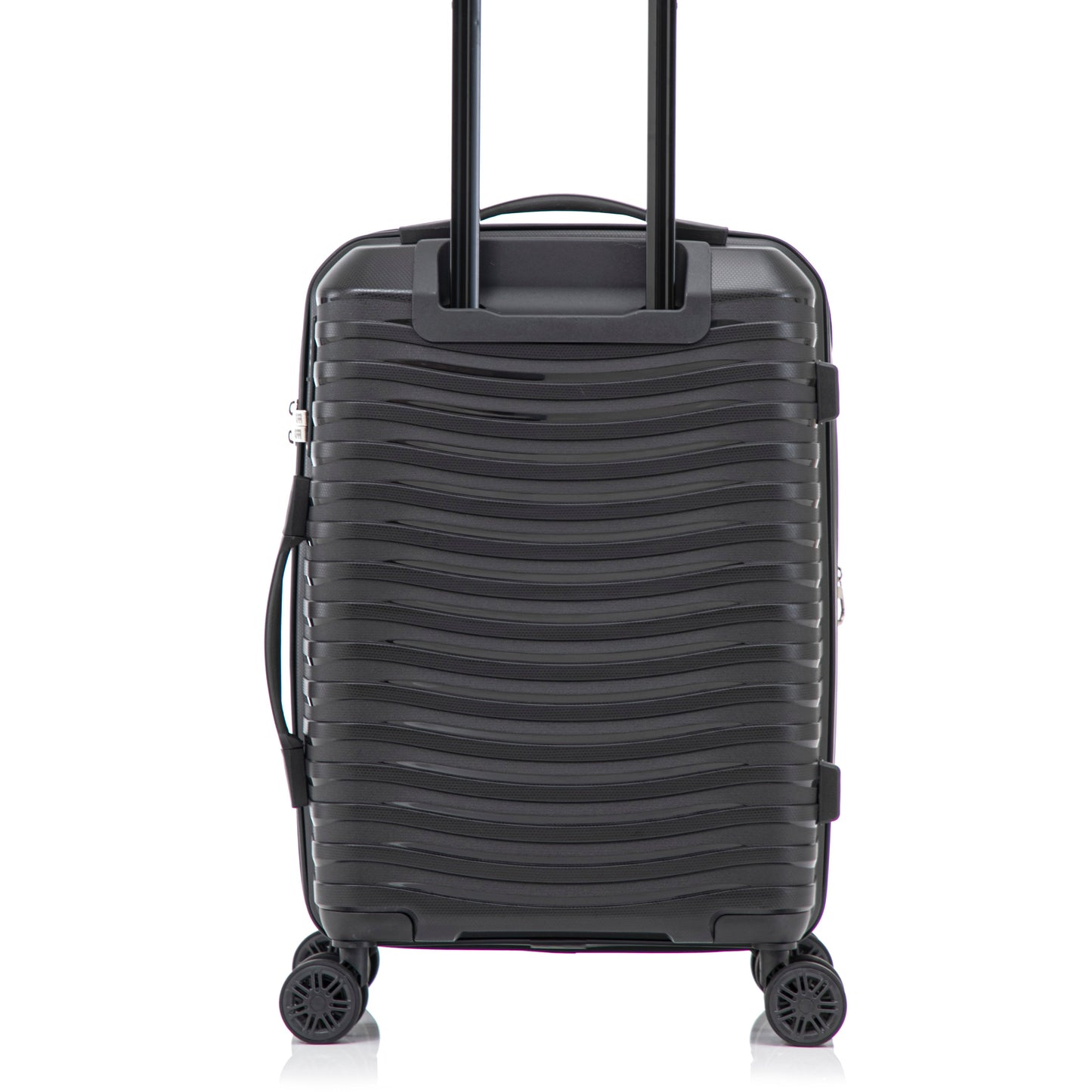 Maleta grande (L) Kippi Buggy Black