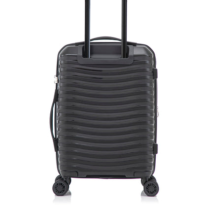 Maleta grande (L) Kippi Buggy Black