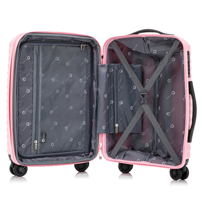 Maleta Cabina Kippi Buggy Yellow