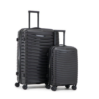 Maleta grande (L) Kippi Buggy Black