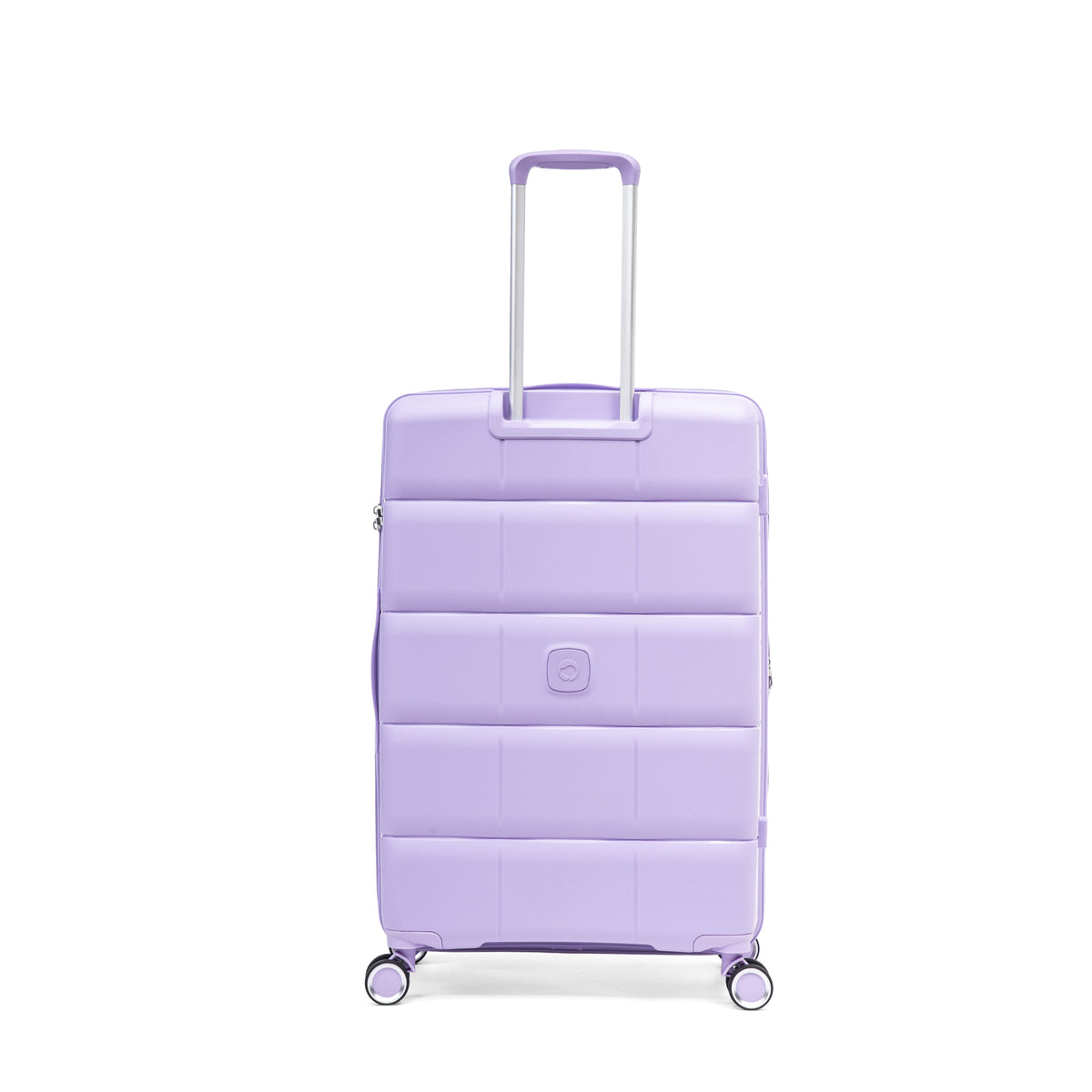 Maleta cabina Kippi Blossom Grape