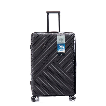 Maleta grande (L) Kippi Auckland Black