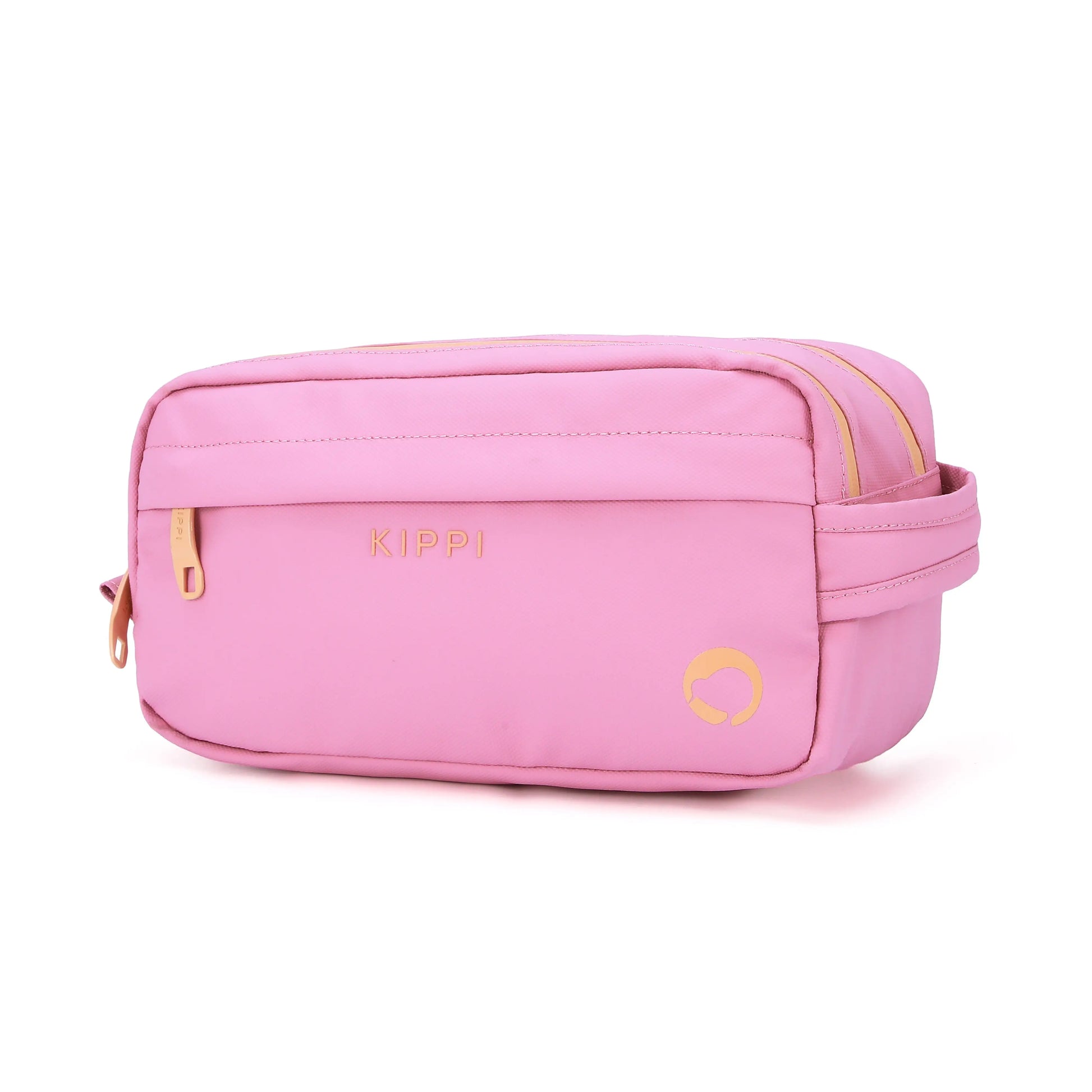 Cosmetiquero rosa en KIPPI
