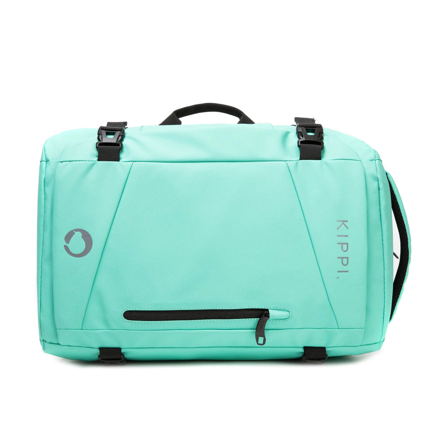 Mochila de Cabina Kippi Expedition repelente al Agua - Aqua