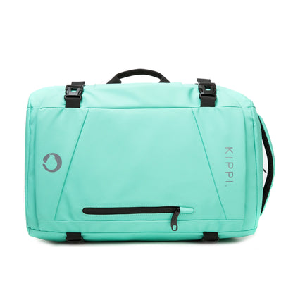 Mochila de Cabina Kippi Expedition repelente al Agua - Aqua