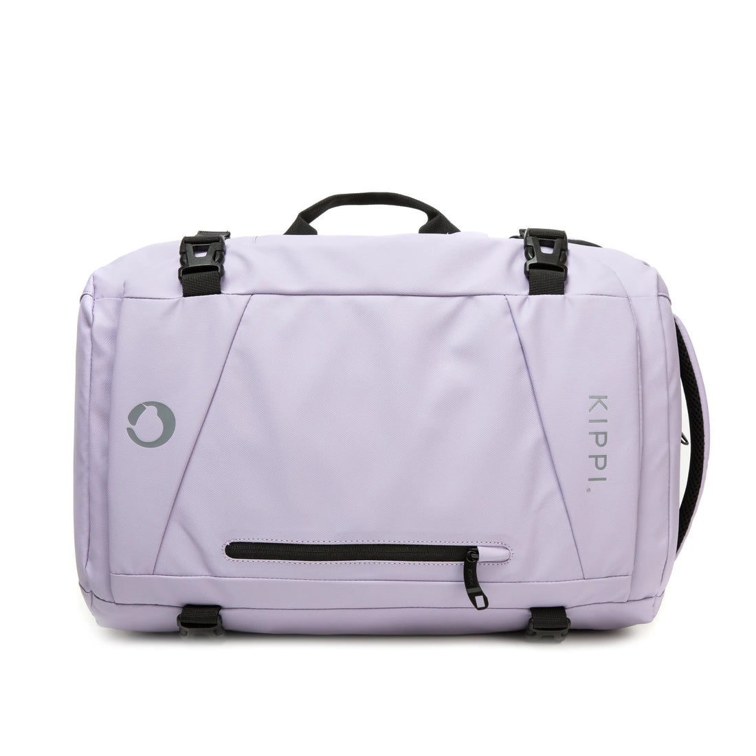 Mochila de viaje purple para equipaje