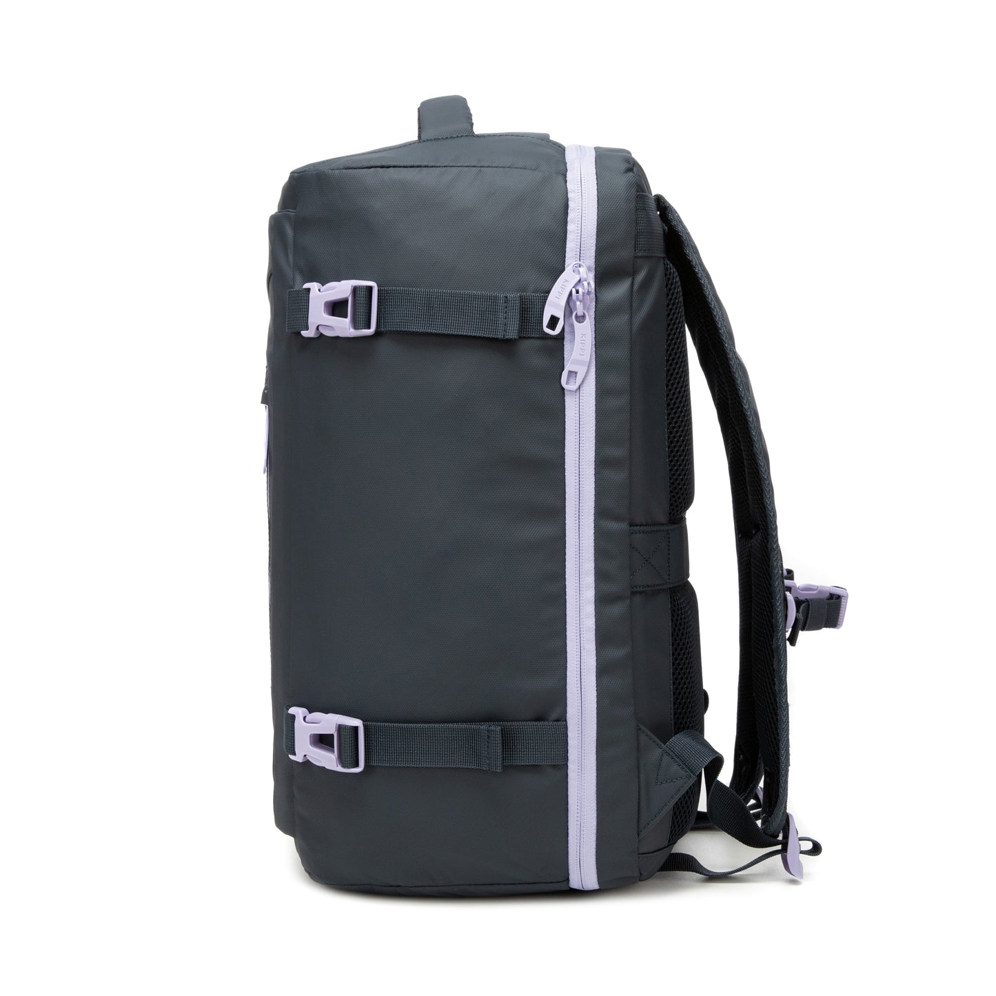 Mochila de Cabina Kippi Expedition repelente al Agua - Navy