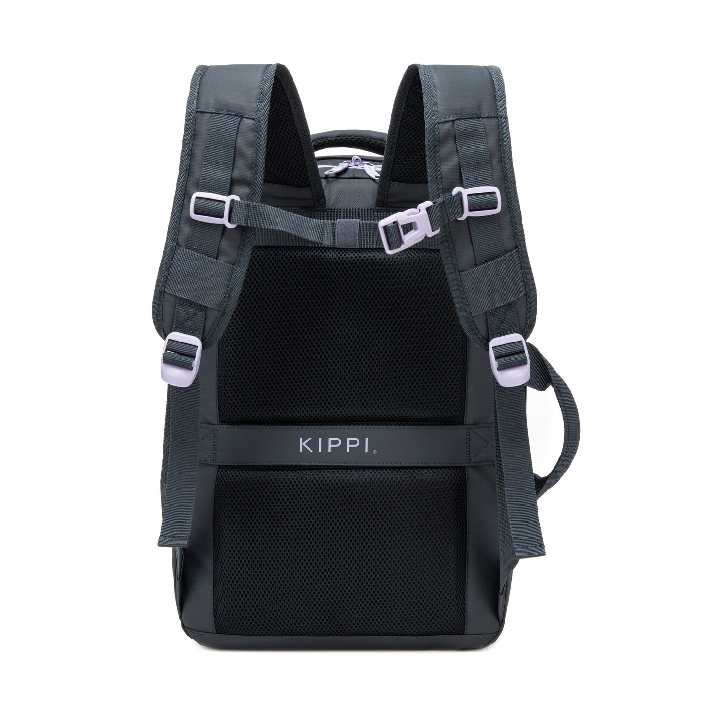 Mochila de Cabina Kippi Expedition repelente al Agua - Navy