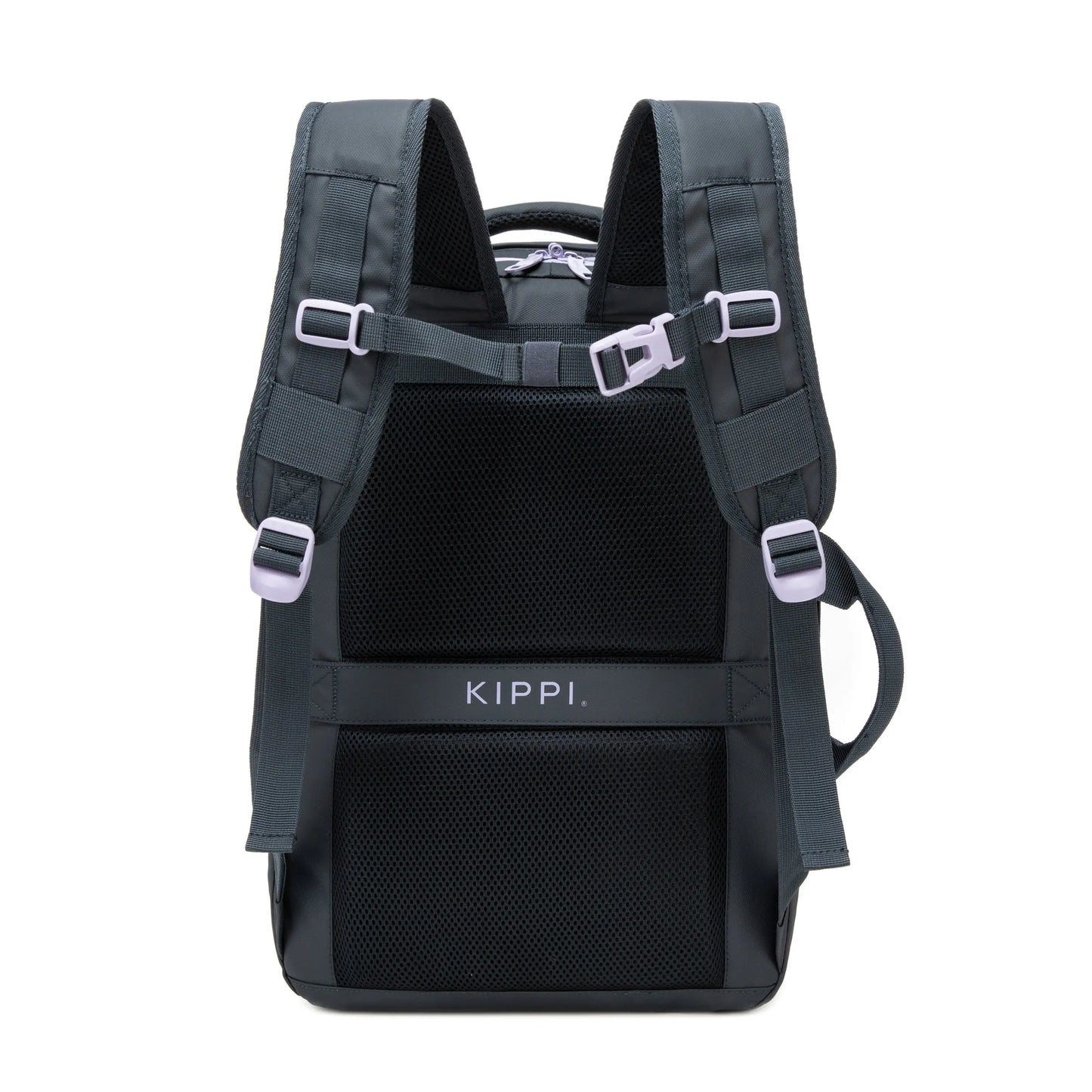 Mochila de Cabina Kippi Expedition repelente al Agua - Navy