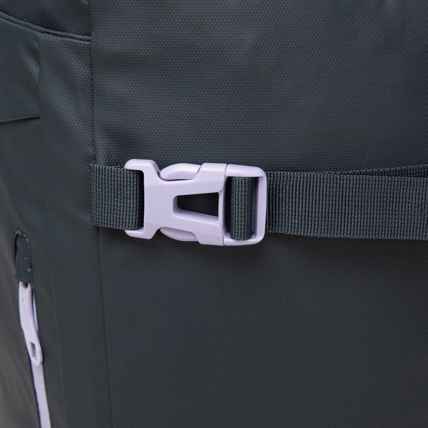 Mochila de Cabina Kippi Expedition repelente al Agua - Navy