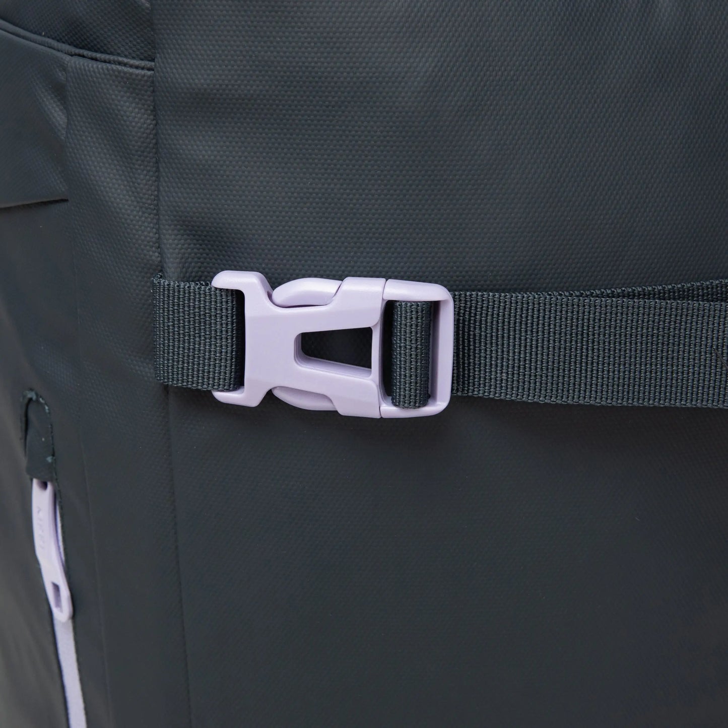 Mochila de Cabina Kippi Expedition repelente al Agua - Navy