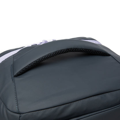 Mochila de Cabina Kippi Expedition repelente al Agua - Navy