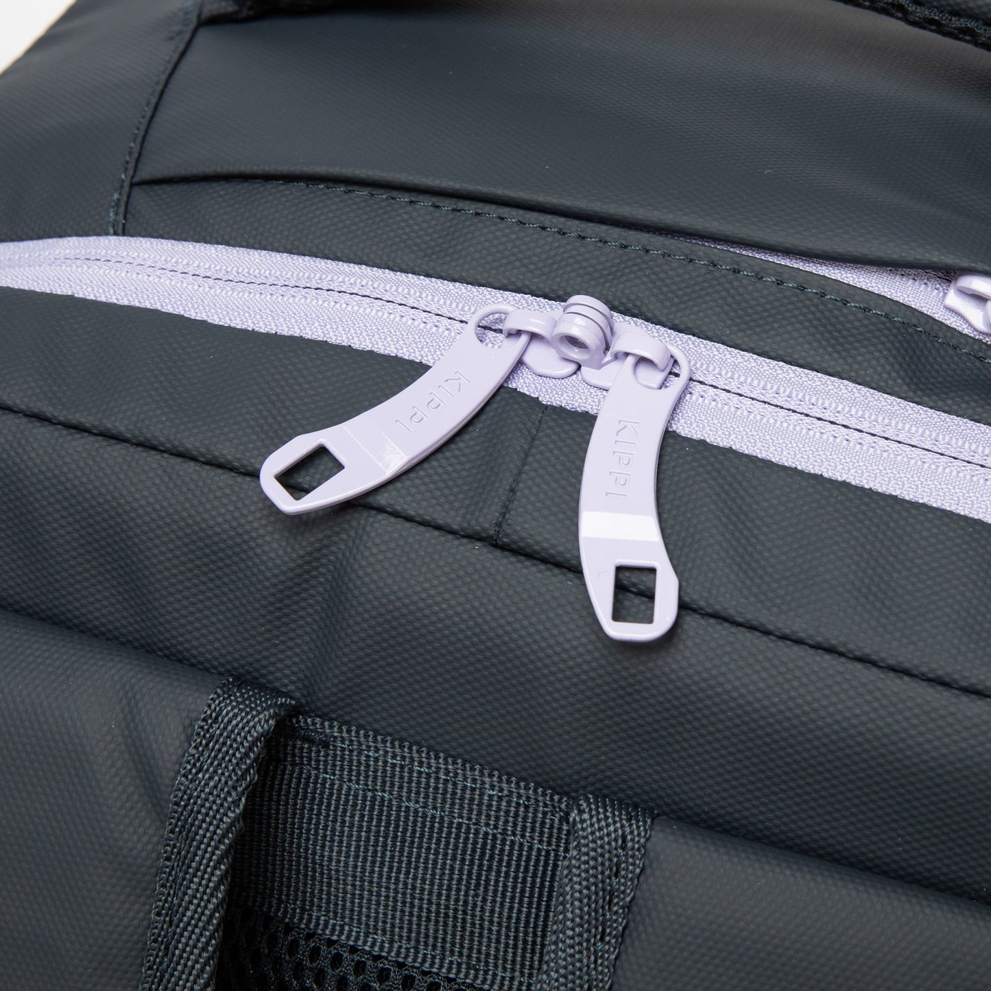 Mochila de Cabina Kippi Expedition repelente al Agua - Navy